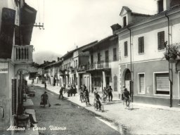 Corso Vittorio